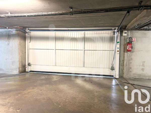 Parking à vendre 13 m² Montpellier