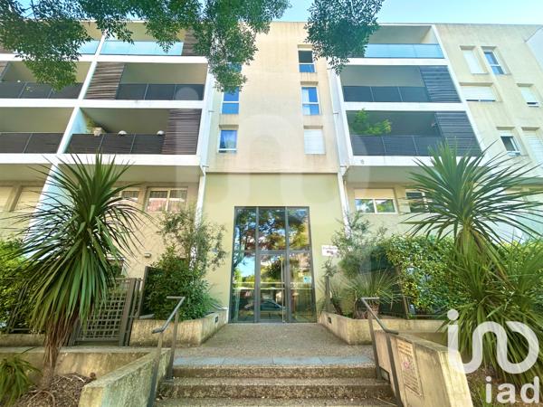 Parking à vendre 13 m² Montpellier