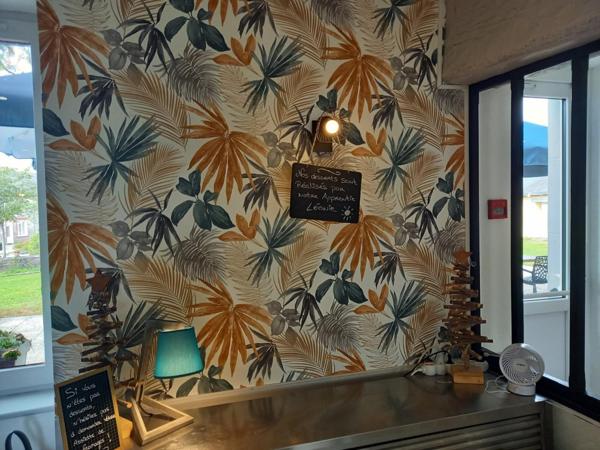 Vente Fond de Commerce - Restaurant - Puceul (44)