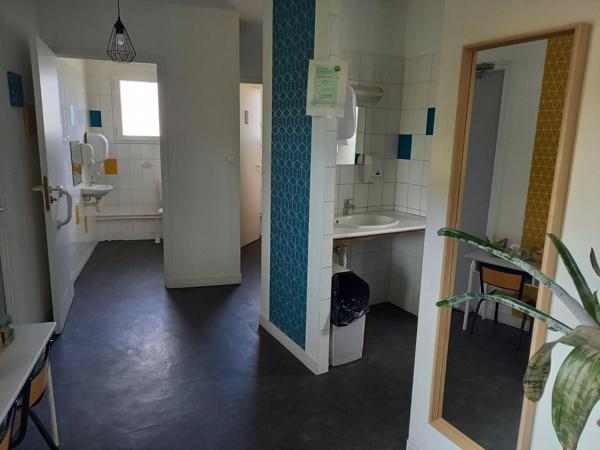 Vente Fond de Commerce - Restaurant - Puceul (44)