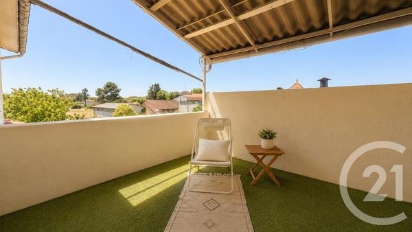 Maison à vendre  6 pièces - 200 m 2   CASTELCULIER  - 47