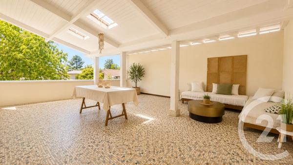 Maison à vendre  6 pièces - 200 m 2   CASTELCULIER  - 47