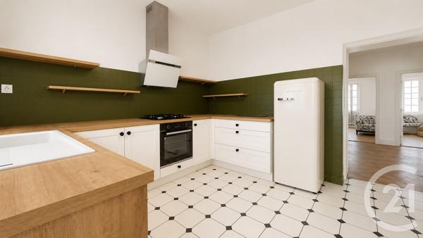 Maison à vendre  6 pièces - 200 m 2   CASTELCULIER  - 47
