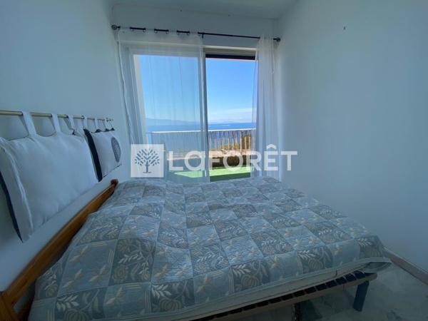 Location appartement Ajaccio - 2 pièce(s) - 33 m² - 750 €/mois