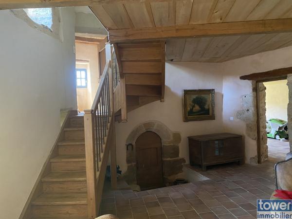 Maison 7 pièce(s) 4 chambre(s) 200 m²