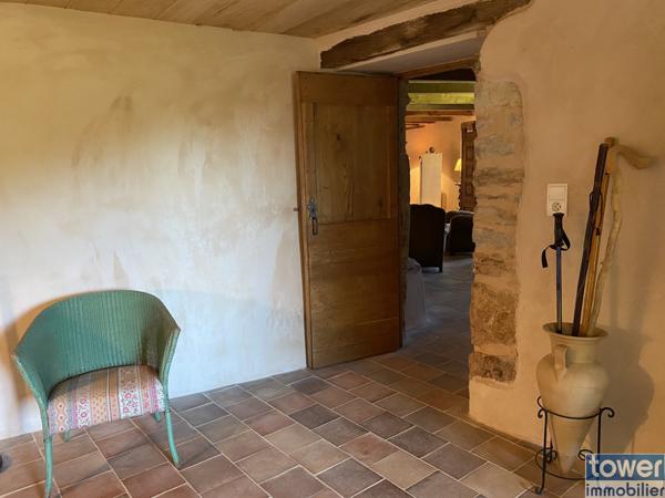 Maison 7 pièce(s) 4 chambre(s) 200 m²