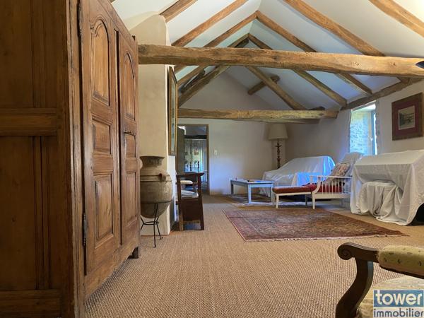 Maison 7 pièce(s) 4 chambre(s) 200 m²