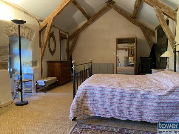 Maison 7 pièce(s) 4 chambre(s) 200 m²