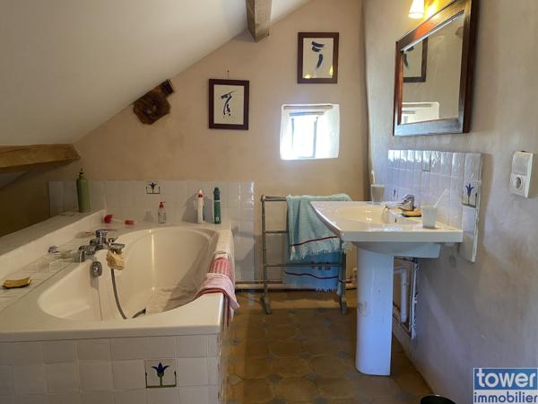 Maison 7 pièce(s) 4 chambre(s) 200 m²