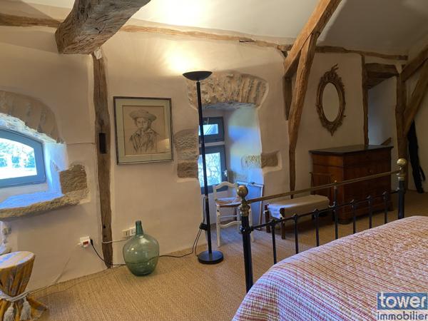 Maison 7 pièce(s) 4 chambre(s) 200 m²