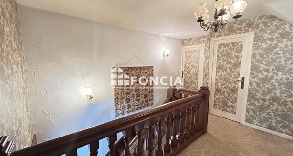 À vendre Maison 6 pièces 224 m² - Scionzier 74950