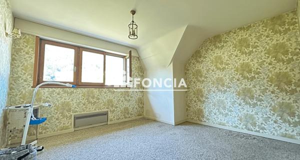 À vendre Maison 6 pièces 224 m² - Scionzier 74950