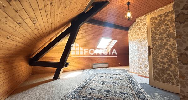 À vendre Maison 6 pièces 224 m² - Scionzier 74950