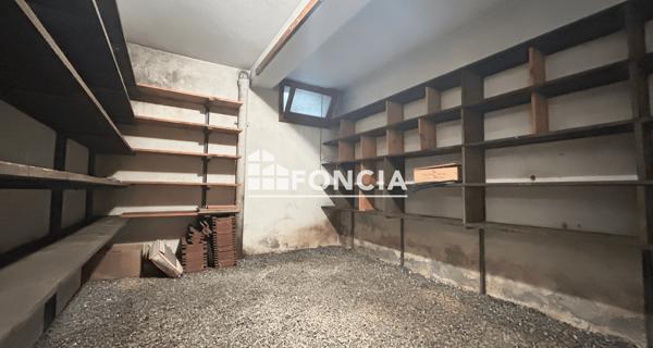 À vendre Maison 6 pièces 224 m² - Scionzier 74950