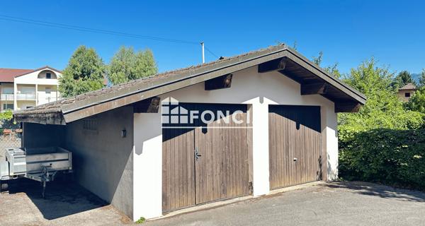À vendre Maison 6 pièces 224 m² - Scionzier 74950