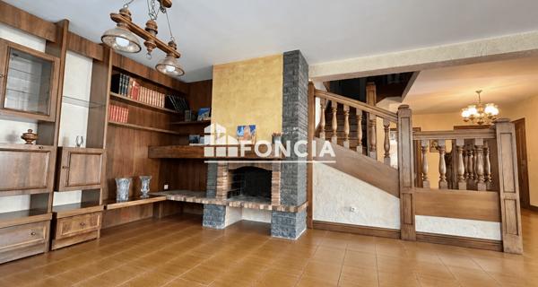 À vendre Maison 6 pièces 224 m² - Scionzier 74950