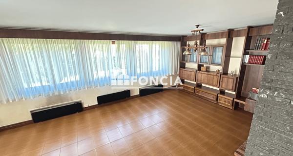 À vendre Maison 6 pièces 224 m² - Scionzier 74950