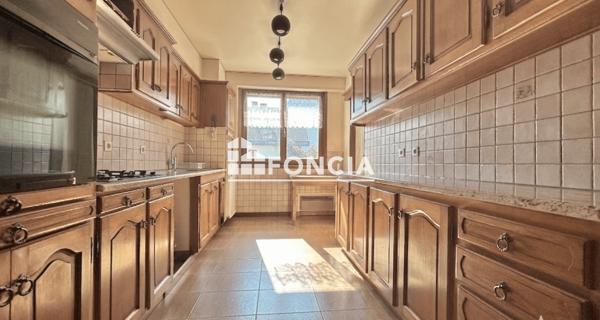 À vendre Maison 6 pièces 224 m² - Scionzier 74950