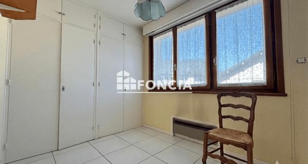 À vendre Maison 6 pièces 224 m² - Scionzier 74950