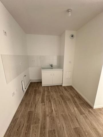 Location appartement Villemomble - 3 pièce(s) - 67 m² - 1 482 €/mois