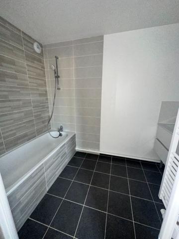 Location appartement Villemomble - 3 pièce(s) - 67 m² - 1 482 €/mois