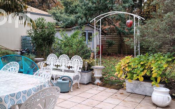 Maison à vendre    5 pièces •  La Tremblade