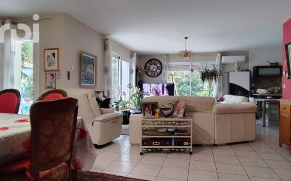 Maison à vendre    5 pièces •  La Tremblade