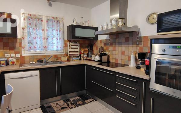 Maison à vendre    5 pièces •  La Tremblade