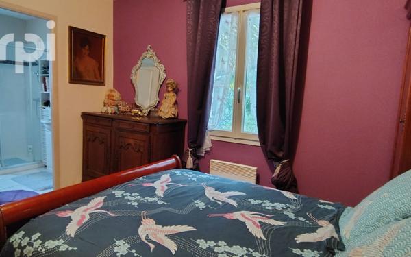 Maison à vendre    5 pièces •  La Tremblade