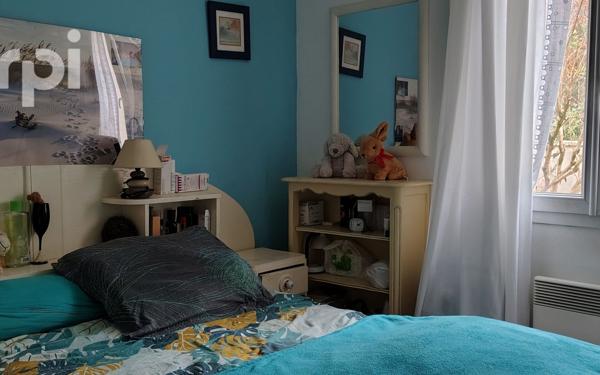 Maison à vendre    5 pièces •  La Tremblade