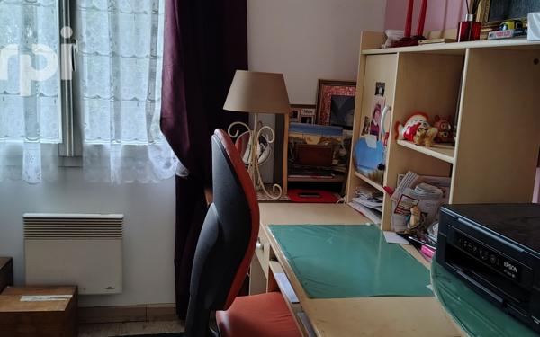 Maison à vendre    5 pièces •  La Tremblade