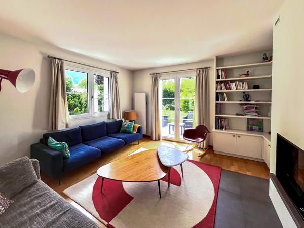 Maison à vendre à Saint-Jorioz (74410) - Haute-Savoie