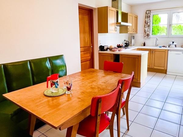 Maison à vendre à Saint-Jorioz (74410) - Haute-Savoie