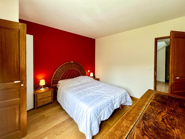Maison à vendre à Saint-Jorioz (74410) - Haute-Savoie