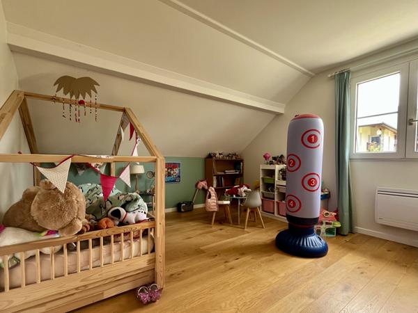 Maison à vendre à Saint-Jorioz (74410) - Haute-Savoie