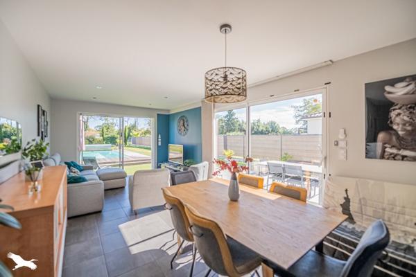 Maison à vendre |  Izon |  5 pièces | 118 m²