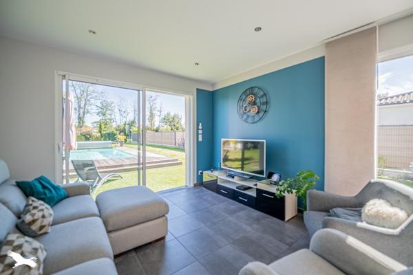 Maison à vendre |  Izon |  5 pièces | 118 m²