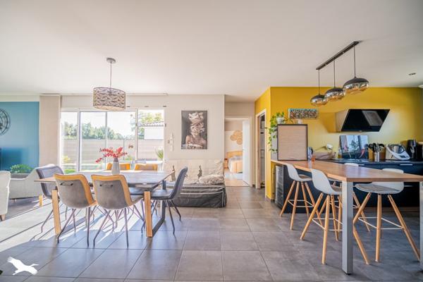 Maison à vendre |  Izon |  5 pièces | 118 m²