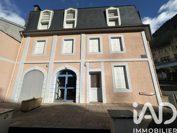 Appartement à vendre 2 pièces 30 m² Cauterets