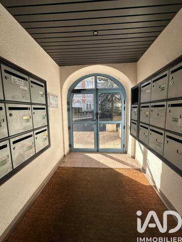 Appartement à vendre 2 pièces 30 m² Cauterets