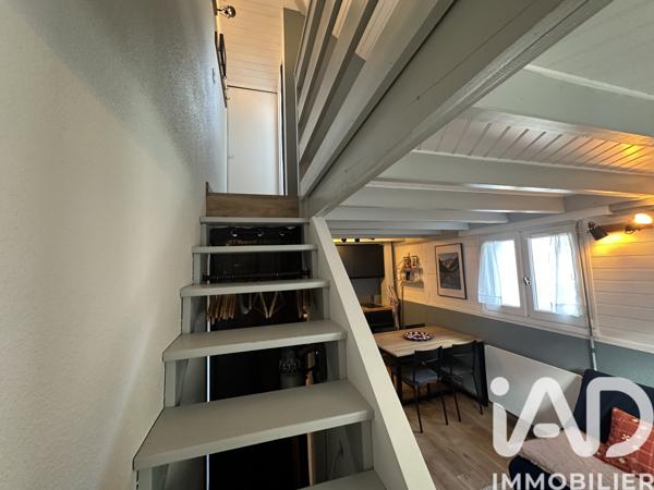 Appartement à vendre 2 pièces 30 m² Cauterets