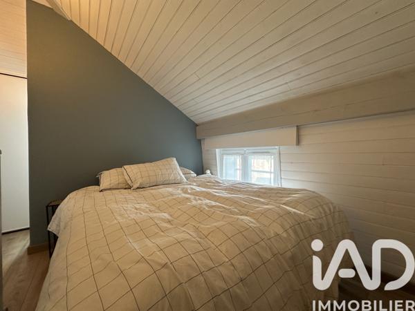 Appartement à vendre 2 pièces 30 m² Cauterets