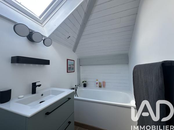 Appartement à vendre 2 pièces 30 m² Cauterets