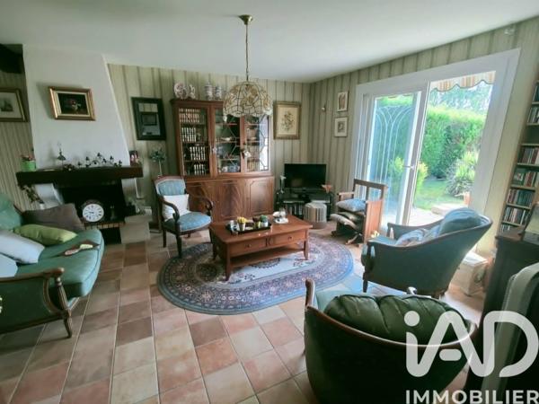 Maison à vendre 6 pièces 150 m² Gallardon