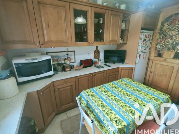 Maison à vendre 6 pièces 150 m² Gallardon