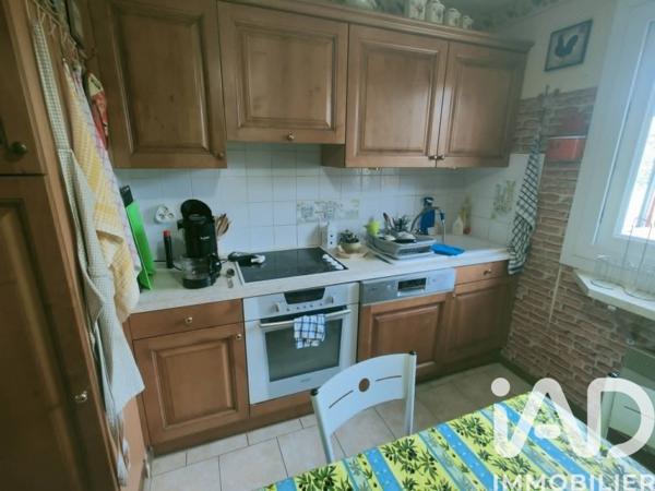 Maison à vendre 6 pièces 150 m² Gallardon