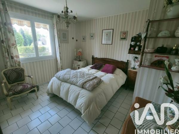 Maison à vendre 6 pièces 150 m² Gallardon