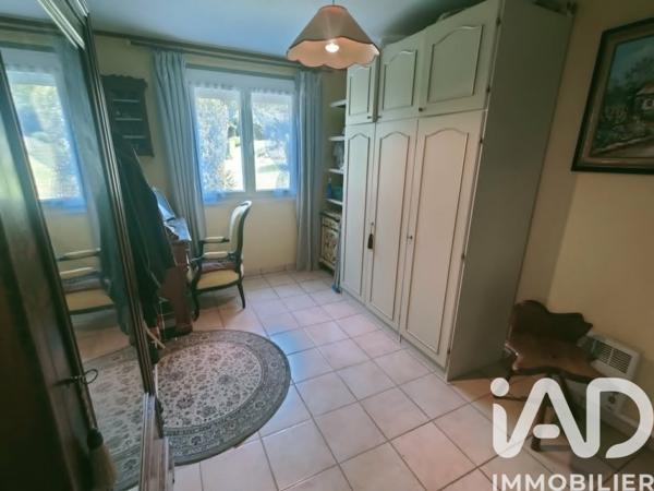 Maison à vendre 6 pièces 150 m² Gallardon