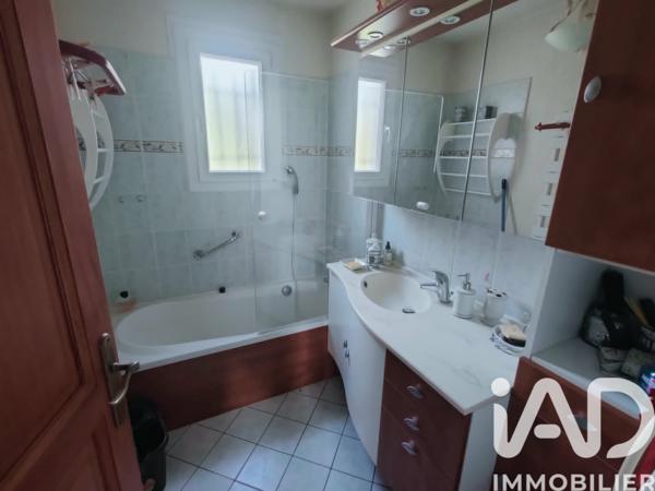 Maison à vendre 6 pièces 150 m² Gallardon