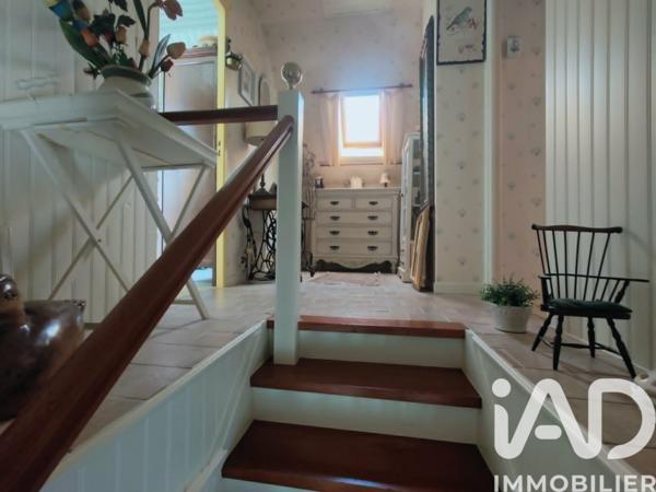 Maison à vendre 6 pièces 150 m² Gallardon